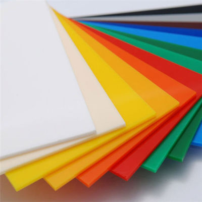 kopen Transparante pvc-plaat van hard kunststof 350-550 kg/uur online manufacture
