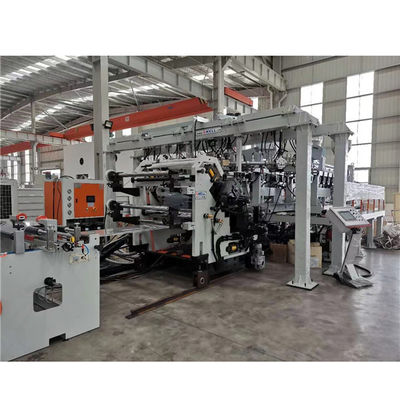kopen Productielijn voor transparant zacht karton Pvc-plaat extruderingsmachine 400 kg/h online manufacture
