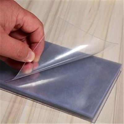 kopen Transparante pvc-platen met een enkele schroef 350 kg/uur online manufacture