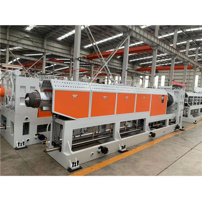kopen 65mm de Enige Machines van de Schroefuitdrijving voor Plastic Blad Hulpfaciliteiten online manufacture