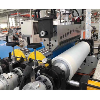 kopen De horizontale van de de Kalendermachine van het Silicone Rubber Drie 3 Broodje Hulpfaciliteiten online manufacture