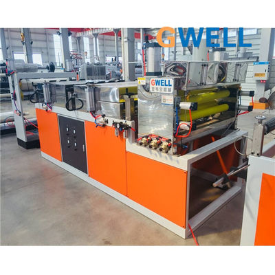 kopen 1,6 van het de Deklaag Drogende Meters Apparaat van de Siliconeolie voor het Blad van HUISDIERENthermoforming online manufacture