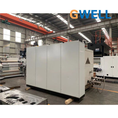 kopen Van het HUISDIERENgpps lidstaten Plastic Sheet Plate van PC PMMA Systeem van de de Film het Elektrocontrole online manufacture