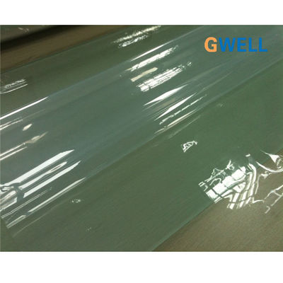 kopen Productielijn voor waterdichte PVC-constructieverbindingen met membraan 500 kg/h online manufacture