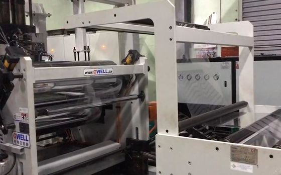 kopen PETG-het Meubilairraad die van Bladextruders Makend tot Machine PETG de Decoratieve Lijn van de Bladuitdrijving lamineren online manufacture