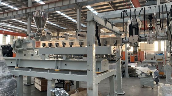 kopen Van de Plastic Containerthermoforming van pp de Uitdrijvingsmateriaal online manufacture