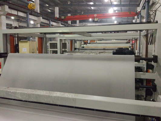 kopen POE Methode 600mm van Filmeva film extrusion line casting Diameter online manufacture
