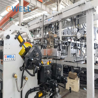 kopen Van de de Plaatproductielijn PMMA van PMMA de Transparante Machine van de de Plaatuitdrijving online manufacture