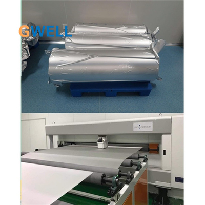 kopen Het enige de Productielijnbipv Modules van de Schroefsgp Zonnefilm Gebruiken online manufacture